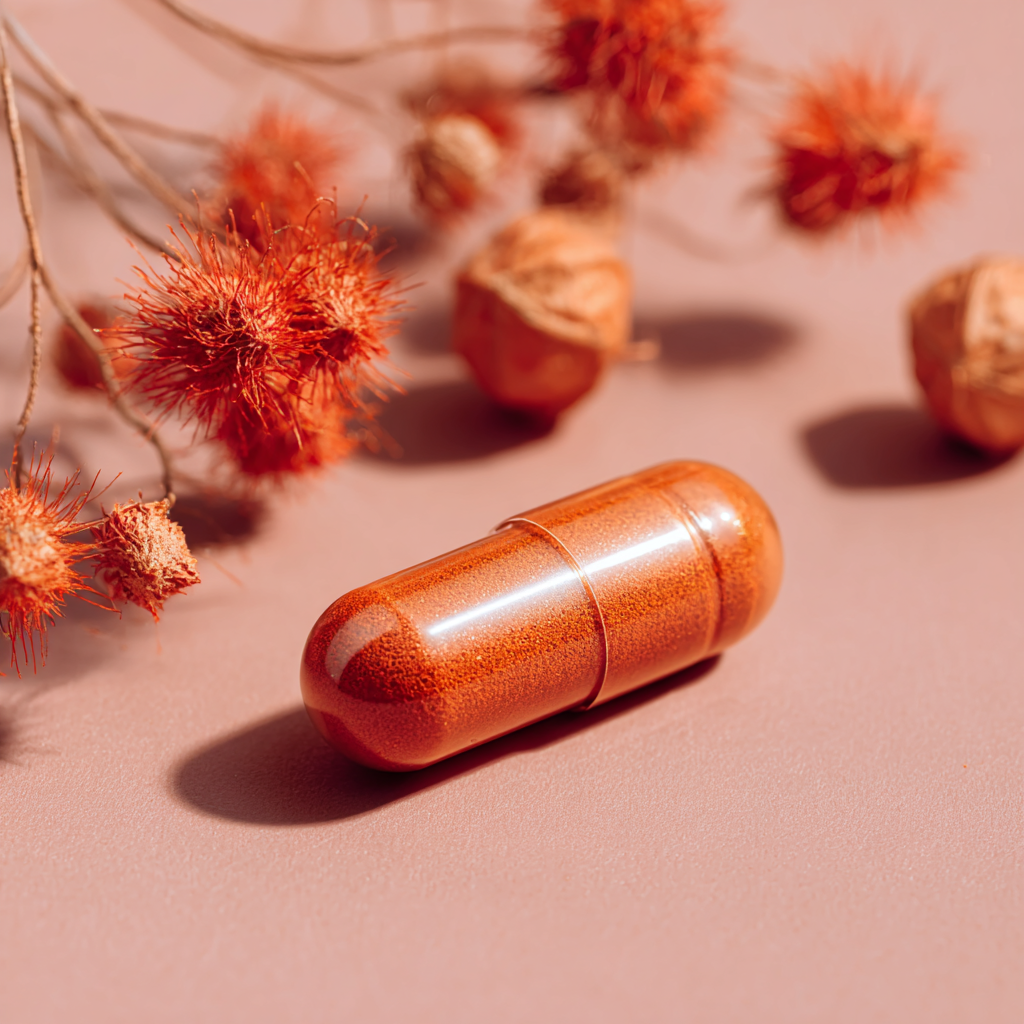 Can You Reduce Photoaging From the Inside? What the Research Says
