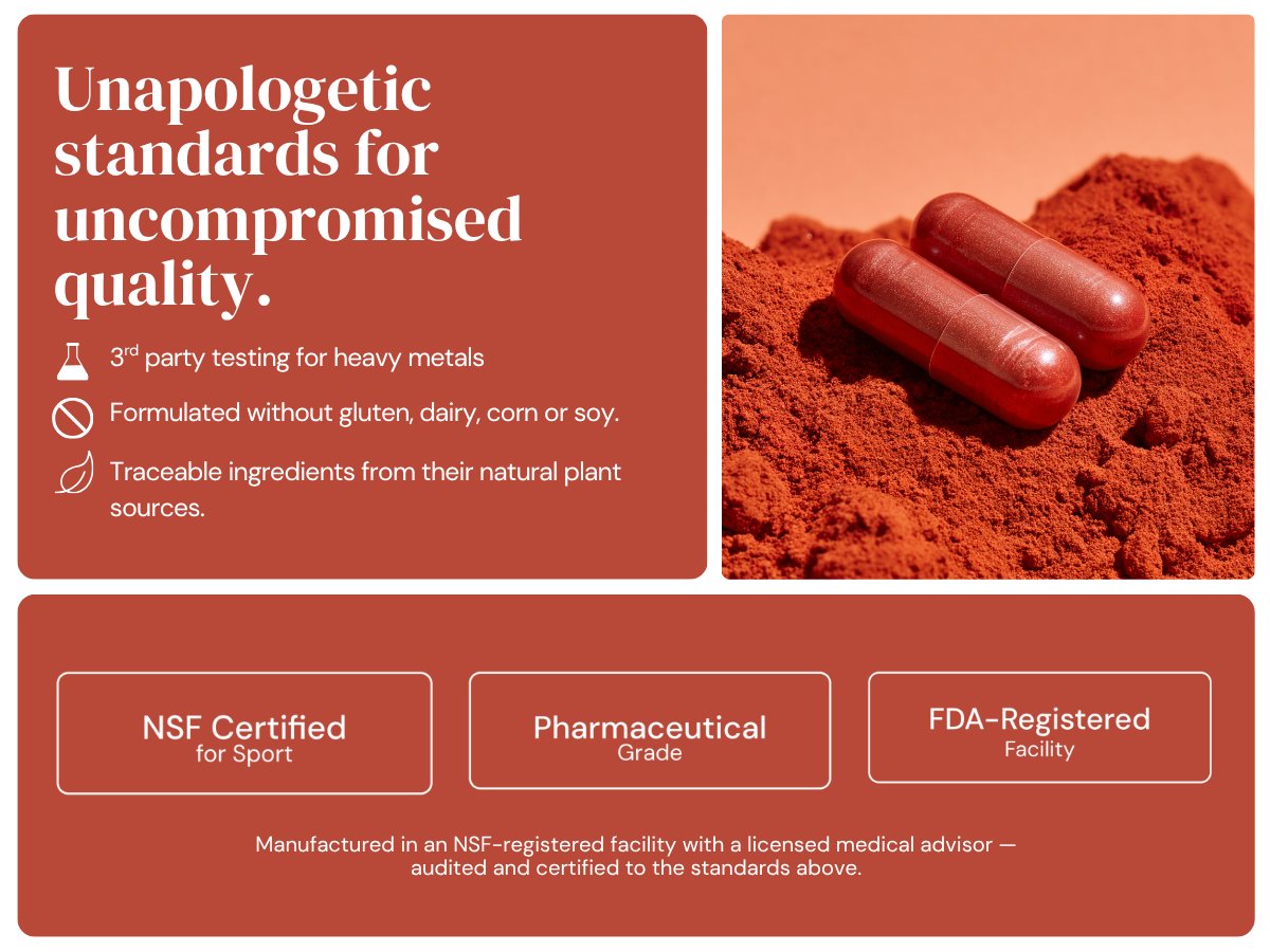 Bronzebody® Daily Photonutrition Glow Capsules